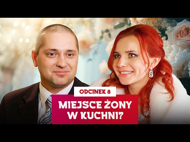 Dwoje nieznajomych buduje rodzinę | Ślub od pierwszego wejrzenia | Programy telewizyjne | Wesela