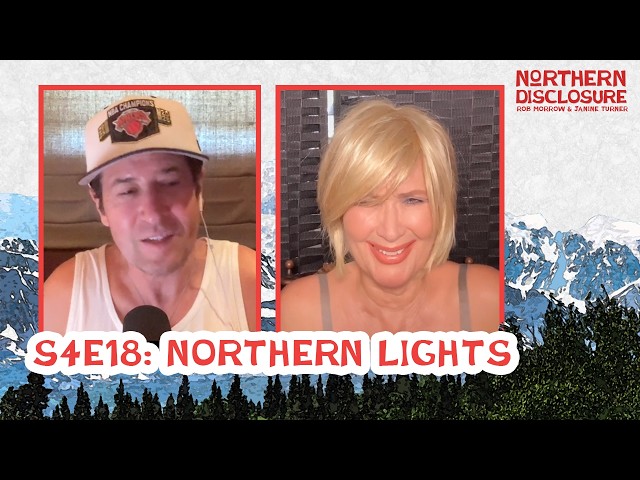 "Northern Lights" with Rob Morrow and Janine Turner | Northern Exposure S4E18