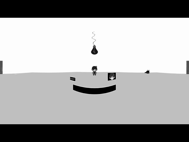 Omori in VR