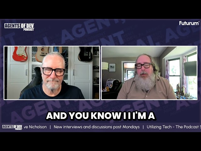 CLIP: Tricentis Acquires Tabnine: The Rise of Context-Aware Testing | Agents of Dev