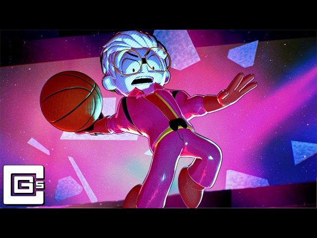 CG5 - Fanatic (Official Music Video)