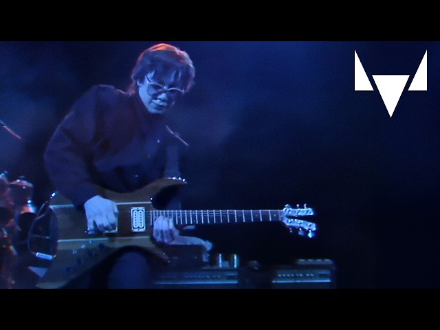 A Flock Of Seagulls - Man Made (Rockpop In Concert, January 29, 1983)