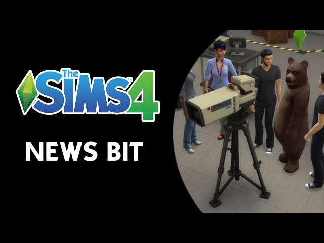 The Sims 4 News Bit: GET FAMOUS (NEW INFO), TERRAIN TOOLS, LIVE STREAMS, AND MORE!