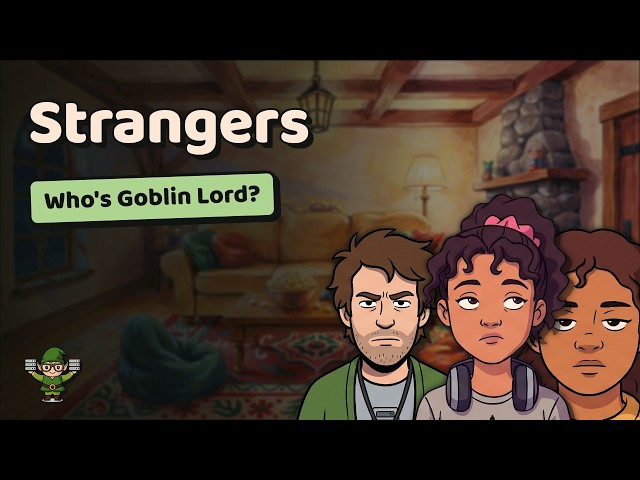 Family Chat: strangers, storage and a move to ElfHosted