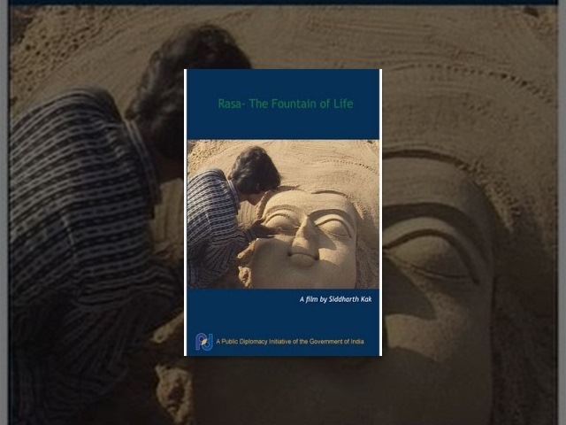 Rasa - The Fountain of Life - Part 1 & 2 (Full Movie)