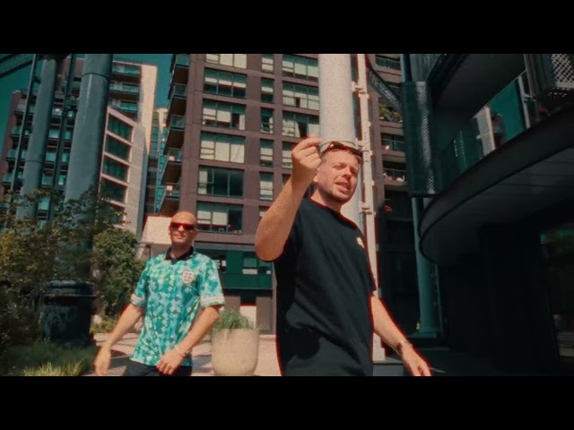 Amplify & Grima - Paigons