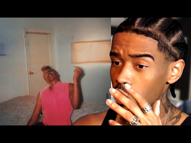 AZ Chike - NO REST FOR THE WICKED REACTION