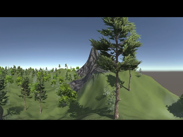 360° Nature VR