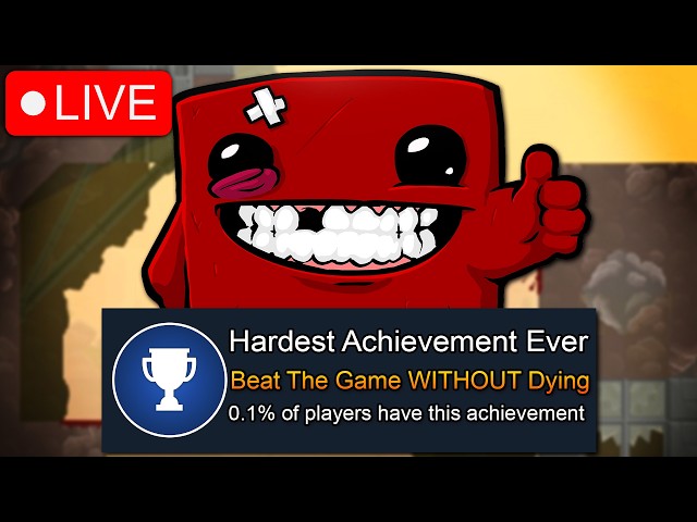 INTENTANDO CONSEGUIR EL LOGRO MÁS DIFÍCIL DE LOS VIDEOJUEGOS | LUEGO COMPLETANDO CELESTE AL 100%