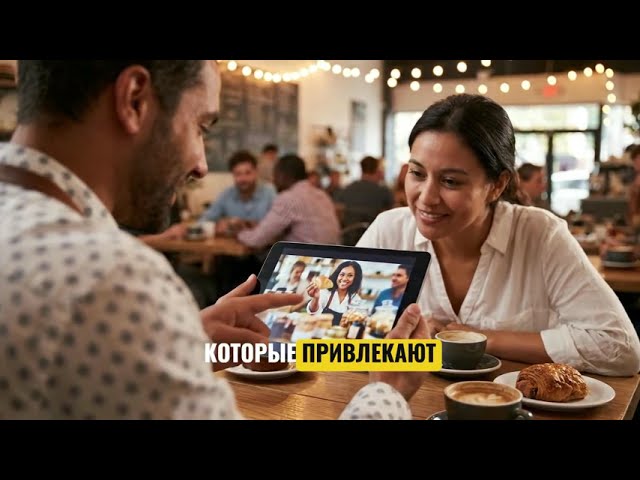 VYRL.ru - Генератор коротких видео роликов через ИИ