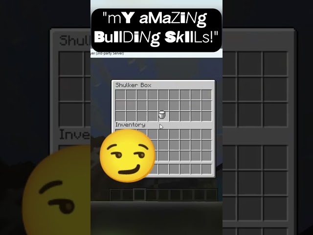very amazing smp application #shorts #minecraftmeme#minecraft#minecraftmemes#memes#smp #minecraftsmp