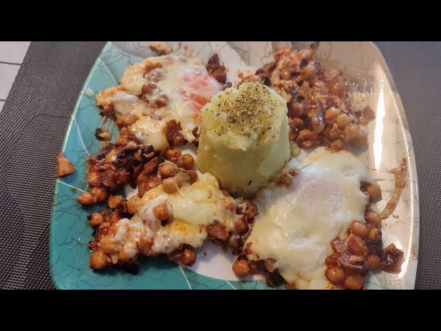 garbanzos a la cazuela al estilo charly viral y un escándalo