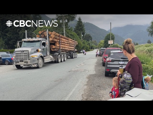 Fraser Valley elementary school parents call for more traffic safety measures