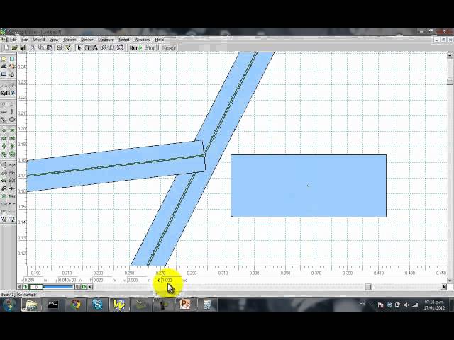 tutorial working model de basico a intermedio
