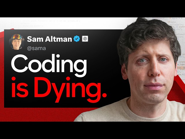 AI Will Replace Software Engineers? Here’s What’s Actually Happening