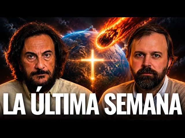 PROGRAM 186: THE LAST WEEK OF HUMANITY: The Punishment Cannot Be Avoided