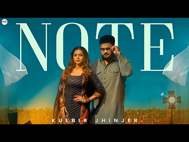 Note - Kulbir Jhinjer (Official Video) | Latest Punjabi Song 2026 | Devil Music