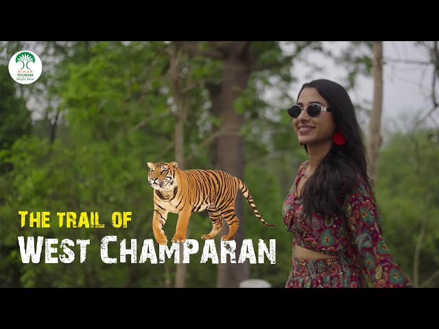 West Champaran | Mtv Episode | Bihar | Blissfulbihar