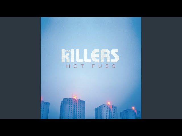 Mr. Brightside