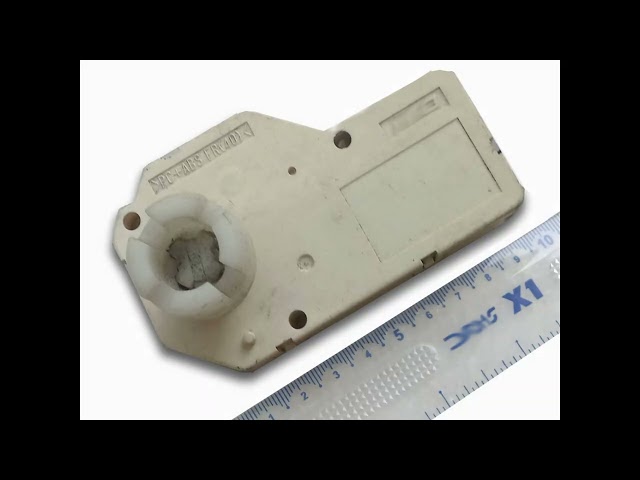 DC GEAR MOTOR FOR ROBOTIC ARM AND DIY PROJECT FOR B.TECH PROJECT