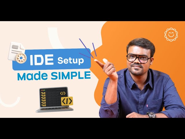 Java IDE Explained with Story + Setup Guide