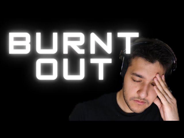 How to avoid coding job burnout (for new developers)