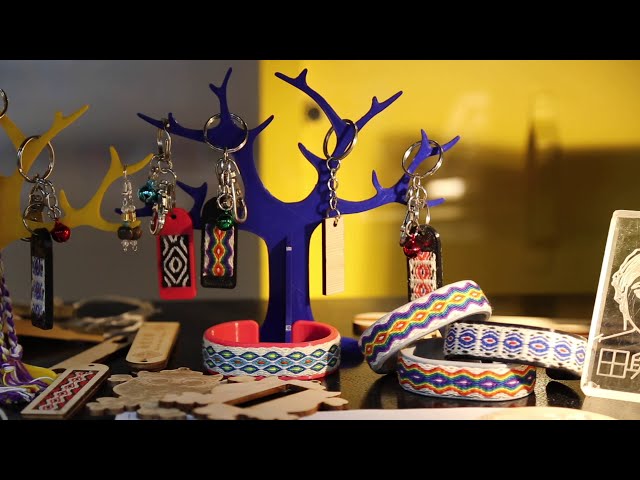 109花蓮特色教育展 智慧教育中心