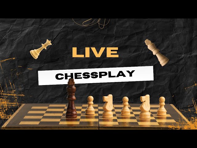 Live Chessplay