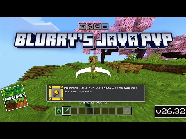 Java COMBAT Add-ON For Minecraft PE 🔥 ( Works On LATEST VERSION ) 💀 | Java Combat For MCPE, toolbox,