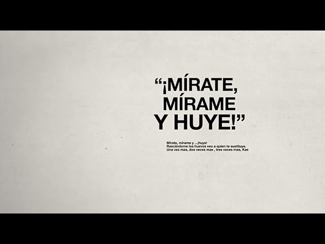 KASE.O I Salsa Tártara I Prod. Harto Rodriguez (Video Oficial)