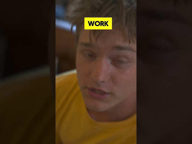 We Flipped the Script