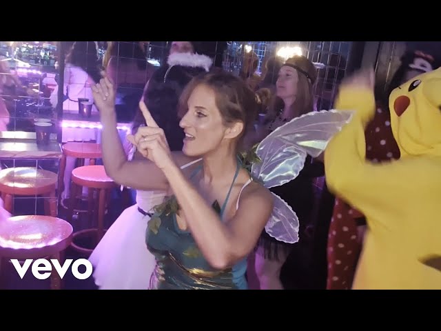 SamC - Open Doors (Official Video)