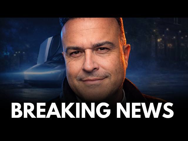 SpaceX's S-1 Just Hinted at Tesla Acquisition