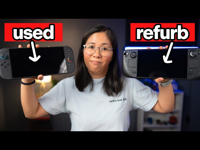 Stop Buying New... The Used Market Is Insane