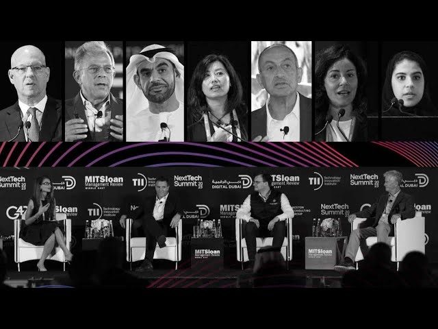 Gen AI, Virtual Worlds & Digital Payments: NextTech explores their transformative impact