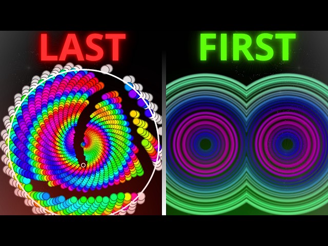 TOP 10 Most Satisfying Simulations of 2025