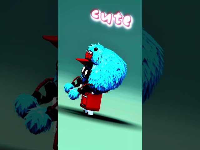 WHO'S THE BADDEST?🔥 #roblox #shorts