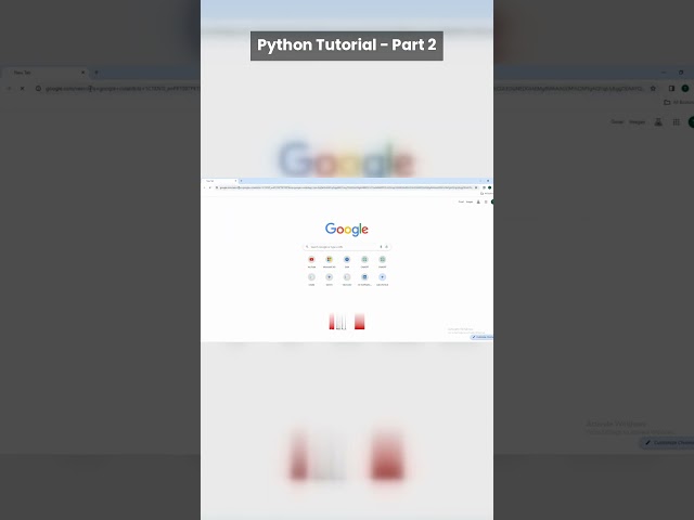Python Tutorial for Beginners #2 | Setting Up & Running Code 💻
