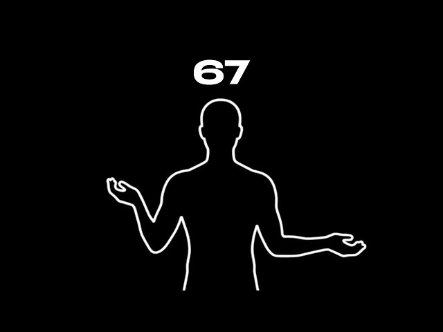 Immersive Interactive Warm up Fitness ORIGINAL / Six Seven / 67