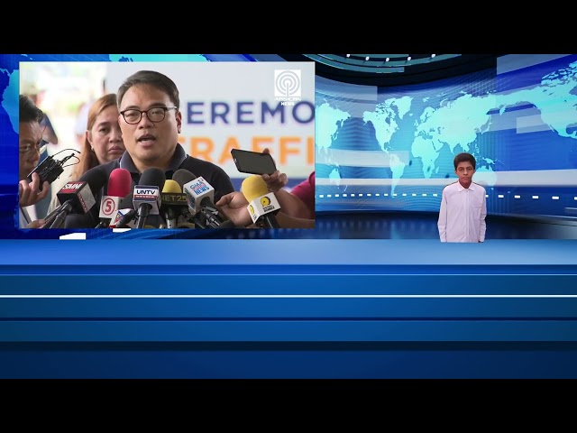 MMDA DILG Itulak ang Metro Manila Street Parking Ban