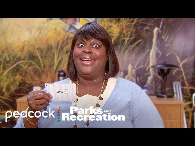 UNDERRATED cold opens that make me audibly burst out laughing | Parks and Recreation