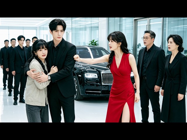A powerful CEO fiercely protects a bullied country girl. Shocking truth: she's his secret wife!