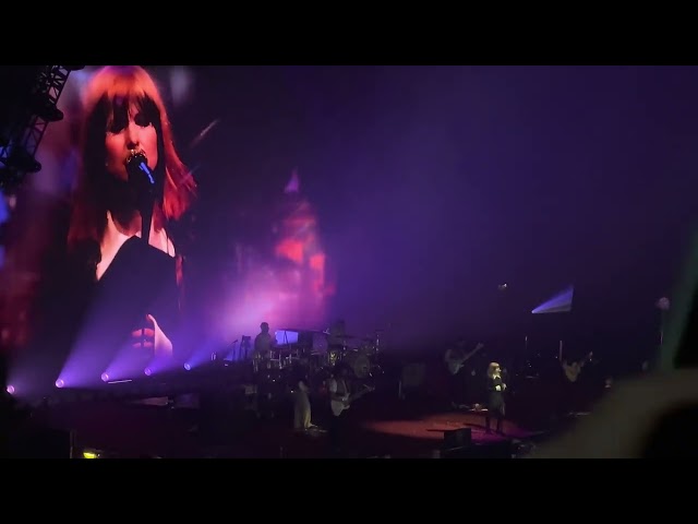 Paramore - The Only Exception (live at Dublin 2023)