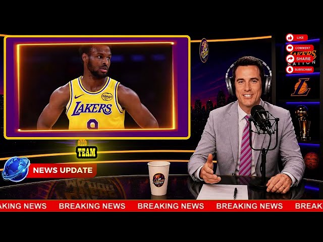 🏀KUMINGA WARNING😱LEBRON MESSAGE💥BRONNY TRADE SHOCK🚨LAKERS FREE AGENCY CHAOS😲 LEBRON'S NEXT TEAM