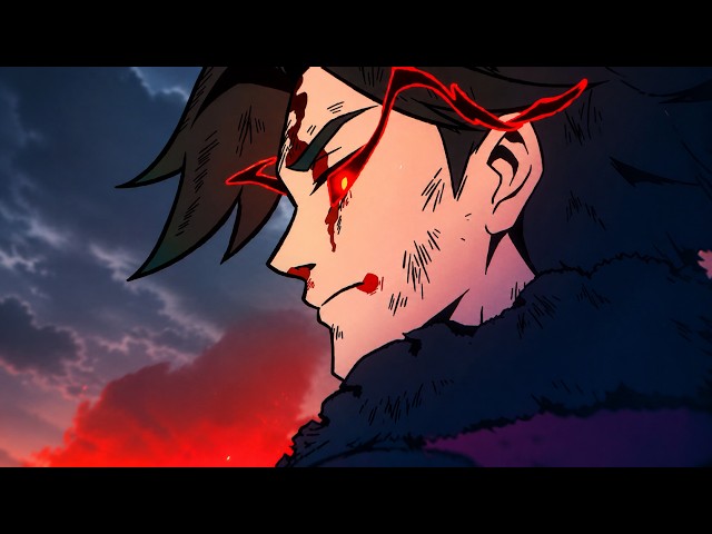 「AMV」Break or Breakthrough