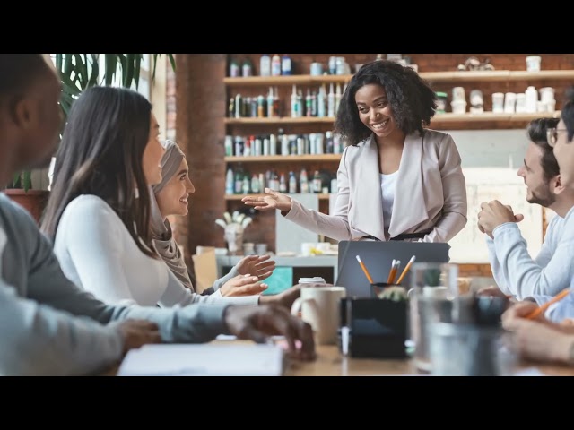 What is Workforce Development? | Explained Simply