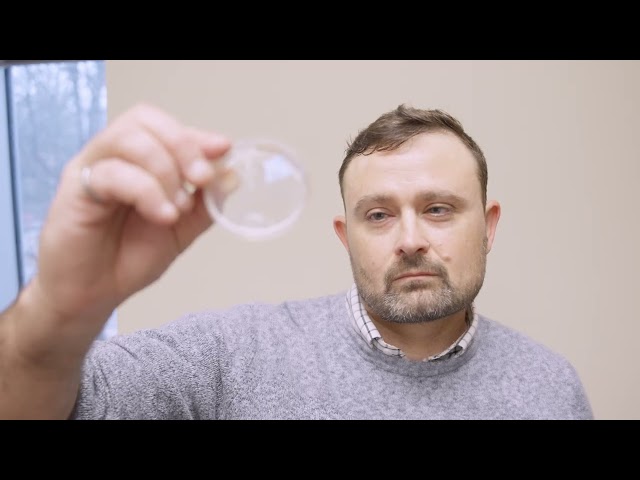 Evan Gildernew, PhD Computational Science: Engineering