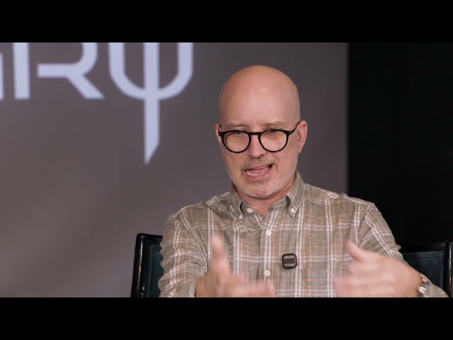 Marvis AI — The Network Engineer That Never Sleeps with Jay Killion