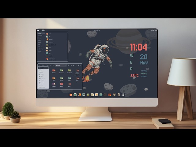 How To Make Your Ubuntu 26.04 Desktop Look Good