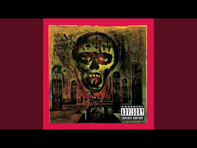 Skeletons Of Society (Album Version)